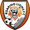 Roaring Lions (Анл)