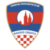 Хорватия Джяково