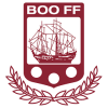 Boo (Ж)