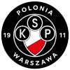 Полония Варшава U19 (Пол)
