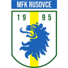 Русовце