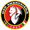 Амброзиана (Ита)