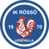 Rosso Uddevalla (Ж)