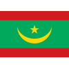Мавритания U20