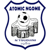 Atomic Ngome (Ком)