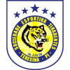 Тирадентис ПИ U20
