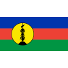 Новая Каледония U20 (Ж)