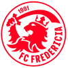 Фредерисия