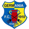 Germania Teveren (Гер)