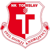 Tomislav DA *