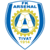 Арсенал Тиват