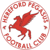 Hereford Pegasus (Анг)