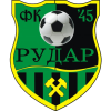 Rudar 2016