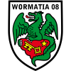 Ворматия Вормс (Гер)