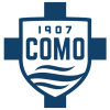 Комо U20