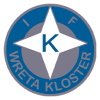 Wreta Kloster (Ж)