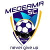 Медеама U19 (Ган)