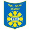Сталь Красник