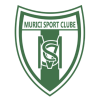 Муриси U20