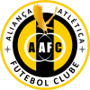 Алианка U20