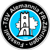 Freiburg-Zahringen (Ж)