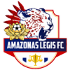 Amazonas Legis (Ж)