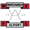 Whitchurch Alport (Анг)