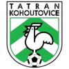 Кохоутовице