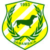Самамбайя U20