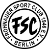 Frohnauer (Гер)
