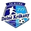 Nitra-Dolne Krskany