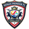 Seosan Pioneer