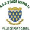 Стад Манжи