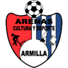 Аренас Армилья