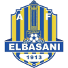 AF Elbasani (Алб)