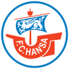 Ганза (Ж)