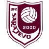Сараево-2000 (Ж)