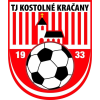 Kostolne Kracany *