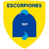 Эскорпионес