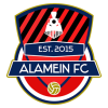 Alamein FC (Ж)