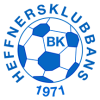 Heffnersklubbans (Ж)