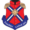 Fencibles United AFC *