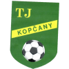 Kopcany