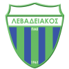 Левадиакос (Грц)