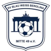 Blau Weiss Berolina Mitte (Ж)