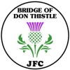 Bridge of Don Thistle (Шот)