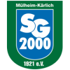 СГ-2000 Мюльхайм-Карлих (Гер)