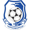 Черноморец 2