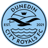 Dunedin City Royals (Ж)