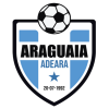 Арагуайя U20